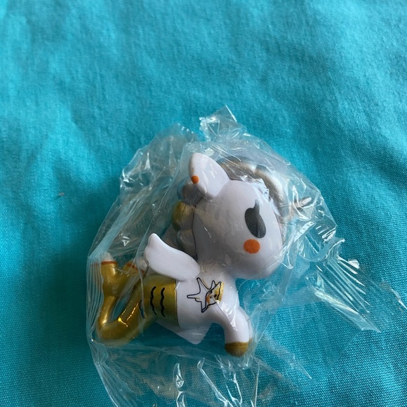 Tokidoki Key Chain - Picture 2 of 2